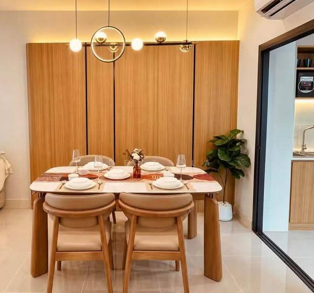 Pleno Sukhumvit-Bangna 4, Samut Prakan, Bang Kaeo, Bang Plee, Samut Prakan, 3 Bedrooms, 140 sqm, Townhouse For Rent, by Agent Pla, 500652773 - DDproperty.com