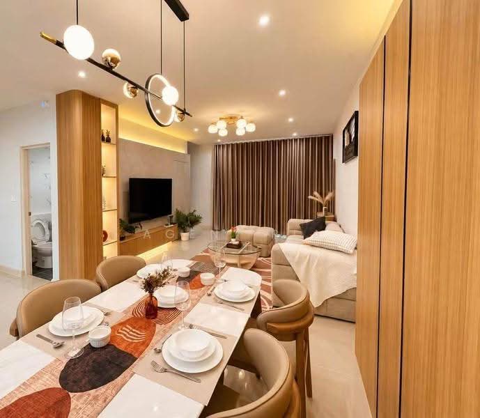 Pleno Sukhumvit-Bangna 4, Samut Prakan, Bang Kaeo, Bang Plee, Samut Prakan, 3 Bedrooms, 140 sqm, Townhouse For Rent, by Agent Pla, 500652773 - DDproperty.com