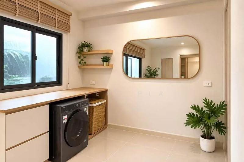 Pleno Sukhumvit-Bangna 4, Samut Prakan, Bang Kaeo, Bang Plee, Samut Prakan, 3 Bedrooms, 140 sqm, Townhouse For Rent, by Agent Pla, 500652773 - DDproperty.com