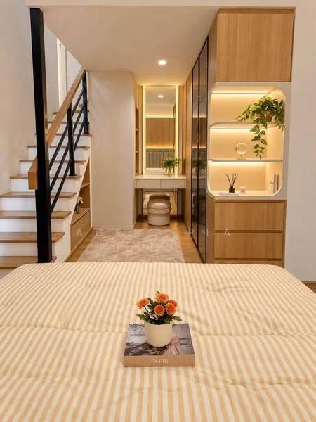 Pleno Sukhumvit-Bangna 4, Samut Prakan, Bang Kaeo, Bang Plee, Samut Prakan, 3 Bedrooms, 140 sqm, Townhouse For Rent, by Agent Pla, 500652773 - DDproperty.com