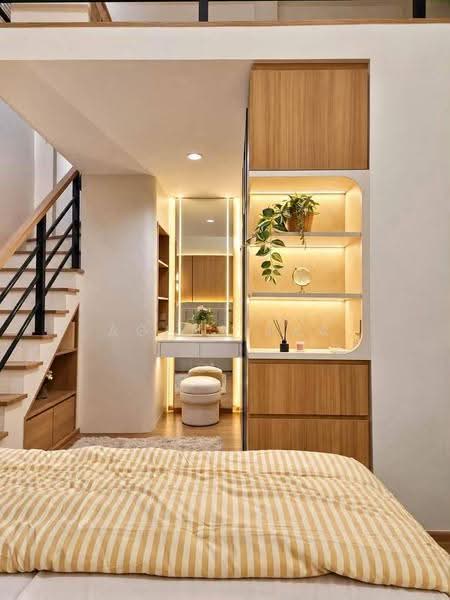 Pleno Sukhumvit-Bangna 4, Samut Prakan, Bang Kaeo, Bang Plee, Samut Prakan, 3 Bedrooms, 140 sqm, Townhouse For Rent, by Agent Pla, 500652773 - DDproperty.com