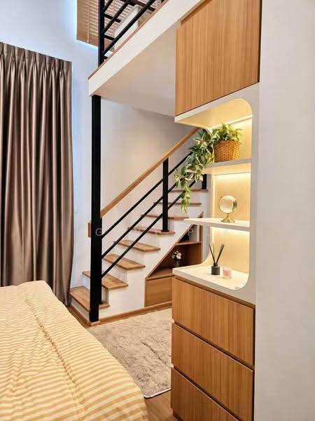 Pleno Sukhumvit-Bangna 4, Samut Prakan, Bang Kaeo, Bang Plee, Samut Prakan, 3 Bedrooms, 140 sqm, Townhouse For Rent, by Agent Pla, 500652773 - DDproperty.com