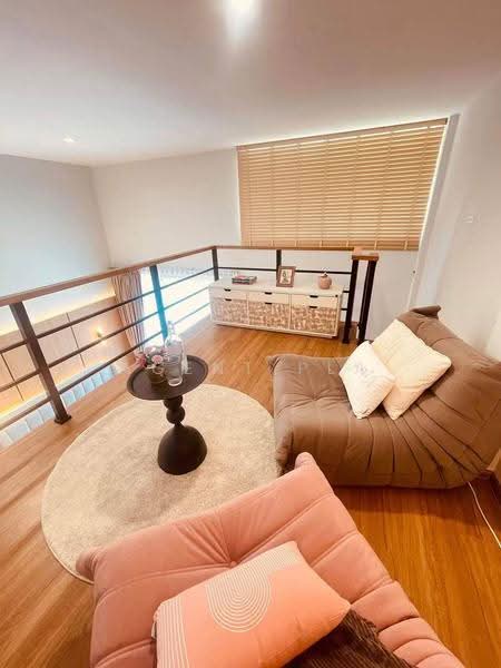 Pleno Sukhumvit-Bangna 4, Samut Prakan, Bang Kaeo, Bang Plee, Samut Prakan, 3 Bedrooms, 140 sqm, Townhouse For Rent, by Agent Pla, 500652773 - DDproperty.com