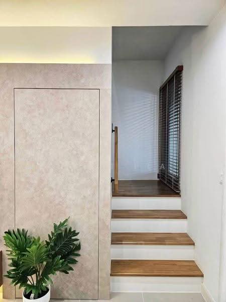 Pleno Sukhumvit-Bangna 4, Samut Prakan, Bang Kaeo, Bang Plee, Samut Prakan, 3 Bedrooms, 140 sqm, Townhouse For Rent, by Agent Pla, 500652773 - DDproperty.com