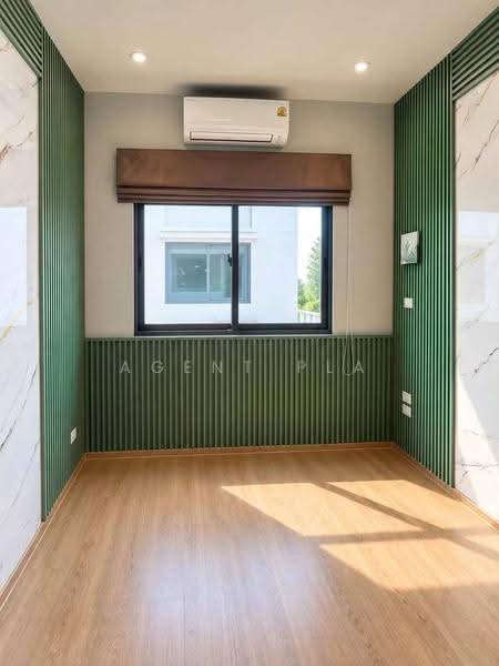 Pleno Sukhumvit-Bangna 4, Samut Prakan, Bang Kaeo, Bang Plee, Samut Prakan, 3 Bedrooms, 140 sqm, Townhouse For Rent, by Agent Pla, 500652773 - DDproperty.com