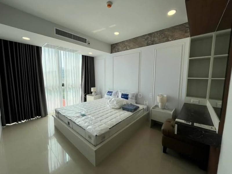 Gardenia Pattaya, Chon Buri (Pattaya), 381 209 Soi Thep Prasit 17, Nong Pru, Bang Lamung (Pattaya), Chon Buri (Pattaya), 2 Bedrooms, 141 sqm, Condo For Rent, by Pukkawadee Thapmathi, 500652774 - DDproperty.com