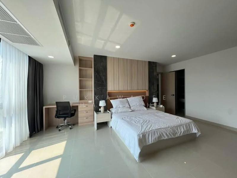 Gardenia Pattaya, Chon Buri (Pattaya), 381 209 Soi Thep Prasit 17, Nong Pru, Bang Lamung (Pattaya), Chon Buri (Pattaya), 2 Bedrooms, 141 sqm, Condo For Rent, by Pukkawadee Thapmathi, 500652774 - DDproperty.com