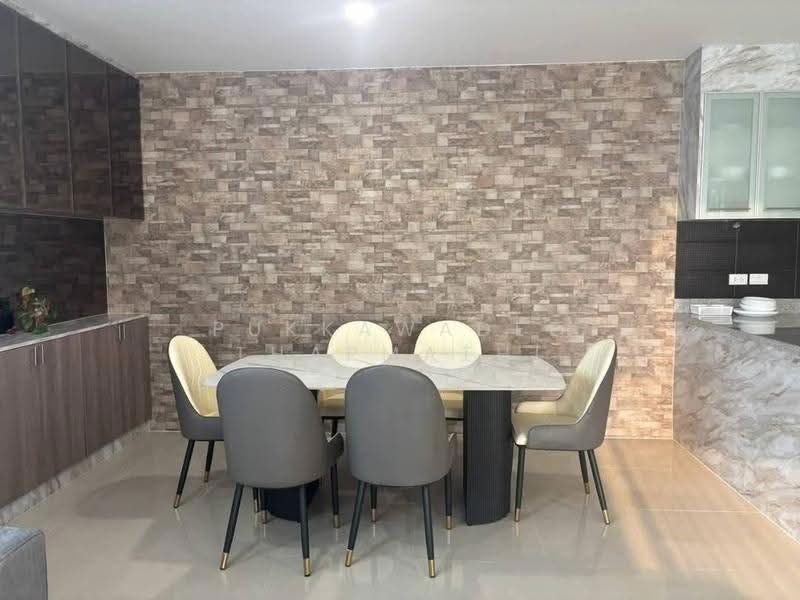 Gardenia Pattaya, Chon Buri (Pattaya), 381 209 Soi Thep Prasit 17, Nong Pru, Bang Lamung (Pattaya), Chon Buri (Pattaya), 2 Bedrooms, 141 sqm, Condo For Rent, by Pukkawadee Thapmathi, 500652774 - DDproperty.com