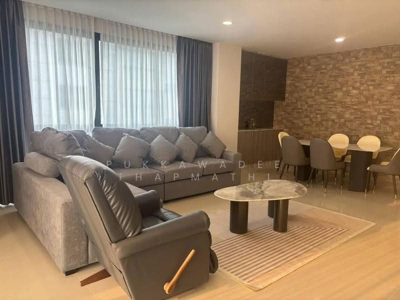 Gardenia Pattaya, Chon Buri (Pattaya), 381 209 Soi Thep Prasit 17, Nong Pru, Bang Lamung (Pattaya), Chon Buri (Pattaya), 2 Bedrooms, 141 sqm, Condo For Rent, by Pukkawadee Thapmathi, 500652774 - DDproperty.com