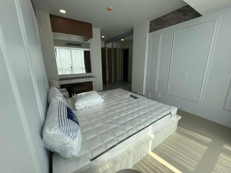 Gardenia Pattaya, Chon Buri (Pattaya), 381 209 Soi Thep Prasit 17, Nong Pru, Bang Lamung (Pattaya), Chon Buri (Pattaya), 2 Bedrooms, 141 sqm, Condo For Rent, by Pukkawadee Thapmathi, 500652774 - DDproperty.com
