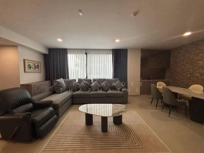 Gardenia Pattaya, Chon Buri (Pattaya), 381 209 Soi Thep Prasit 17, Nong Pru, Bang Lamung (Pattaya), Chon Buri (Pattaya), 2 Bedrooms, 141 sqm, Condo For Rent, by Pukkawadee Thapmathi, 500652774 - DDproperty.com