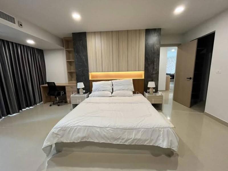 Gardenia Pattaya, Chon Buri (Pattaya), 381 209 Soi Thep Prasit 17, Nong Pru, Bang Lamung (Pattaya), Chon Buri (Pattaya), 2 Bedrooms, 141 sqm, Condo For Rent, by Pukkawadee Thapmathi, 500652774 - DDproperty.com