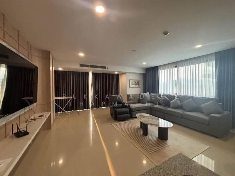 Gardenia Pattaya, Chon Buri (Pattaya), 381 209 Soi Thep Prasit 17, Nong Pru, Bang Lamung (Pattaya), Chon Buri (Pattaya), 2 Bedrooms, 141 sqm, Condo For Rent, by Pukkawadee Thapmathi, 500652774 - DDproperty.com
