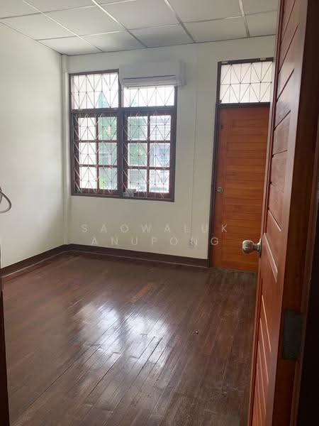 อยู่เจริญ พหลโยธิน 40, Bangkok, Sena Nikhom, Chatuchak, Bangkok, 4 Bedrooms, 116 sqm, Townhouse For Sale, by Saowaluk Anupong, 500652784 - DDproperty.com
