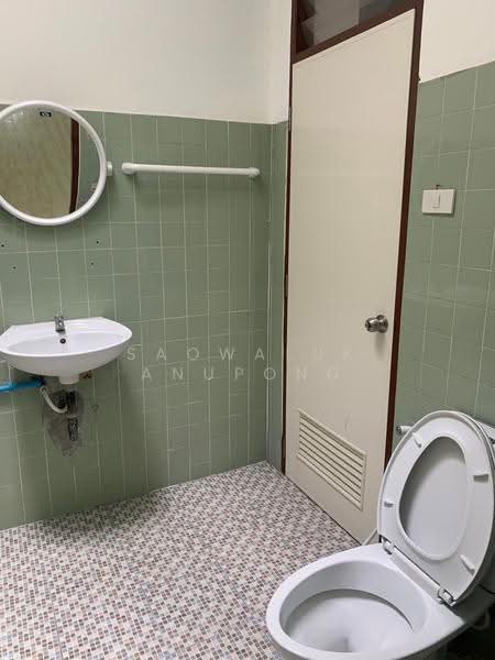 อยู่เจริญ พหลโยธิน 40, Bangkok, Sena Nikhom, Chatuchak, Bangkok, 4 Bedrooms, 116 sqm, Townhouse For Sale, by Saowaluk Anupong, 500652784 - DDproperty.com
