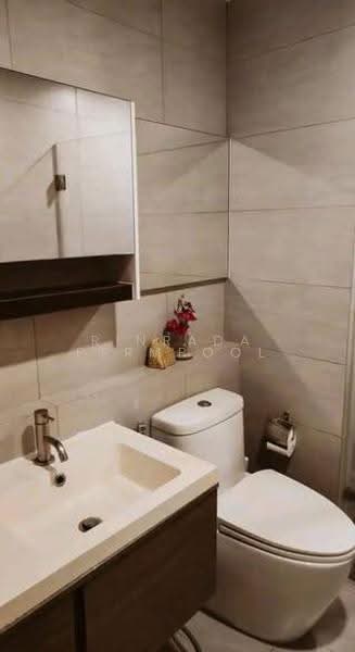 The Ace Ekamai, Bangkok, Soi Pridi Banomyong 31, Khlong Tan Nua, Watthana, Bangkok, 1 Bedroom, 32 sqm, Condo For Rent, by Rinrada Permpool, 500652785 - DDproperty.com