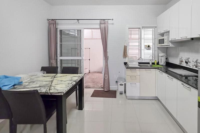 ซิตี้เซนส์ รัตนาธิเบศร์-เลี่ยงเมืองนนท์, Nonthaburi, Talat Kwan, Muang Nonthaburi, Nonthaburi, 3 Bedrooms, 130 sqm, Townhouse For Sale, by NTBHOME, 500652789 - DDproperty.com