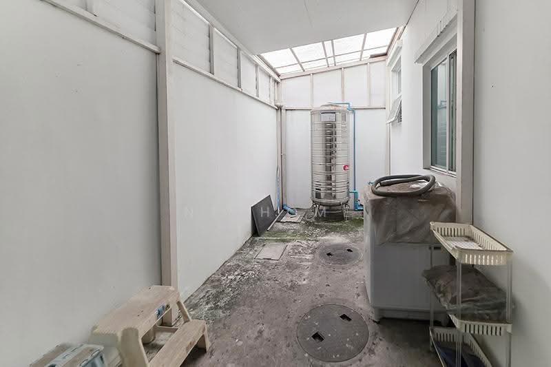 ซิตี้เซนส์ รัตนาธิเบศร์-เลี่ยงเมืองนนท์, Nonthaburi, Talat Kwan, Muang Nonthaburi, Nonthaburi, 3 Bedrooms, 130 sqm, Townhouse For Sale, by NTBHOME, 500652789 - DDproperty.com