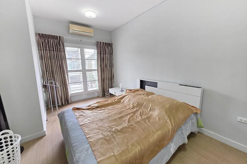 ซิตี้เซนส์ รัตนาธิเบศร์-เลี่ยงเมืองนนท์, Nonthaburi, Talat Kwan, Muang Nonthaburi, Nonthaburi, 3 Bedrooms, 130 sqm, Townhouse For Sale, by NTBHOME, 500652789 - DDproperty.com