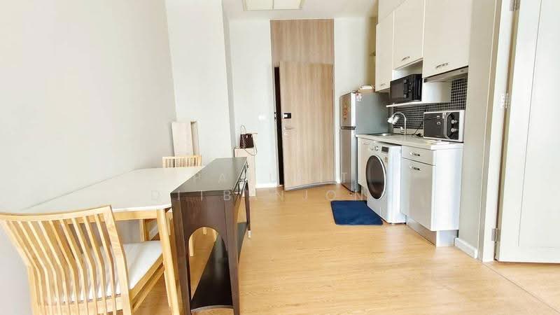 Noble Reveal, Bangkok, 36 Soi Sukhumvit 63, Ekamai Road, Phra Kanong Nua, Watthana, Bangkok, 1 Bedroom, 46 sqm, Condo For Rent, by Pasupit Ditbanjong, 500652797 - DDproperty.com