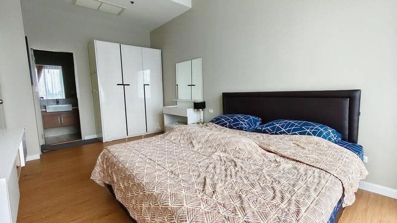 Noble Reveal, Bangkok, 36 Soi Sukhumvit 63, Ekamai Road, Phra Kanong Nua, Watthana, Bangkok, 1 Bedroom, 46 sqm, Condo For Rent, by Pasupit Ditbanjong, 500652797 - DDproperty.com