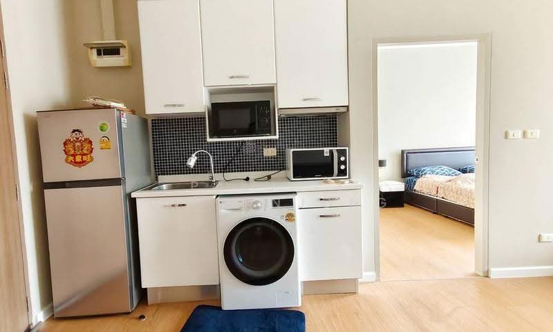 Noble Reveal, Bangkok, 36 Soi Sukhumvit 63, Ekamai Road, Phra Kanong Nua, Watthana, Bangkok, 1 Bedroom, 46 sqm, Condo For Rent, by Pasupit Ditbanjong, 500652797 - DDproperty.com