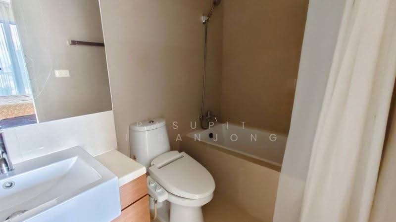 Noble Reveal, Bangkok, 36 Soi Sukhumvit 63, Ekamai Road, Phra Kanong Nua, Watthana, Bangkok, 1 Bedroom, 46 sqm, Condo For Rent, by Pasupit Ditbanjong, 500652797 - DDproperty.com
