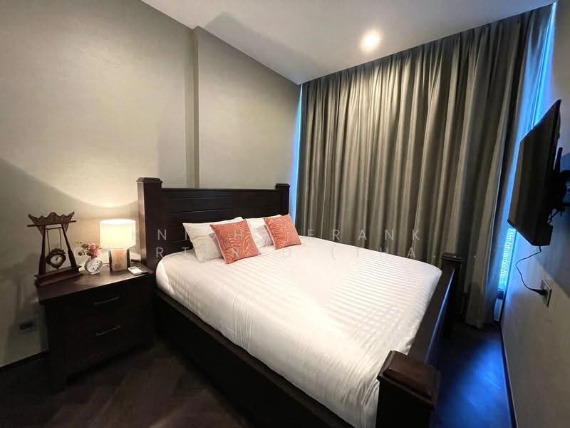 The Esse Sukhumvit 36 : ดิ เอส สุขุมวิท 36, กรุงเทพ, ซอยสุขุมวิท 36 ถนนสุขุมวิท, พระโขนง, คลองเตย, กรุงเทพ, 38 ตร.ม., คอนโด ให้เช่า, โดย Knight Frank Chartered (Thailand) Co.,Ltd, 500652798 - DDproperty.com