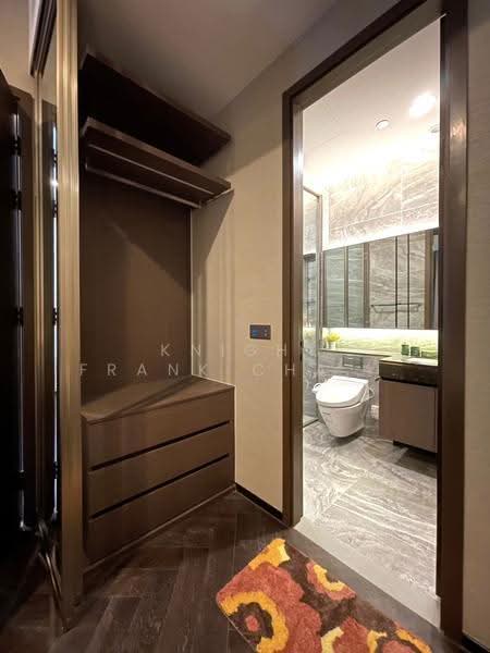 The Esse Sukhumvit 36, Bangkok, Soi Sukhumvit 36, Sukhumvit Road, Phra Kanong, Khlong Toei, Bangkok, 1 Bedroom, 38 sqm, Condo For Rent, by Knight Frank Chartered (Thailand) Co.,Ltd, 500652798 - DDproperty.com