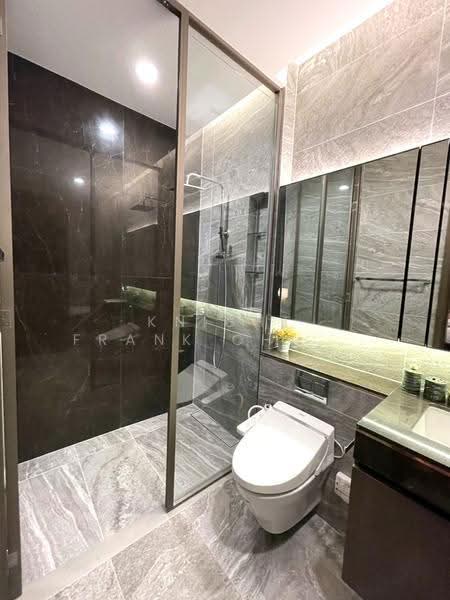 The Esse Sukhumvit 36 : ดิ เอส สุขุมวิท 36, กรุงเทพ, ซอยสุขุมวิท 36 ถนนสุขุมวิท, พระโขนง, คลองเตย, กรุงเทพ, 38 ตร.ม., คอนโด ให้เช่า, โดย Knight Frank Chartered (Thailand) Co.,Ltd, 500652798 - DDproperty.com