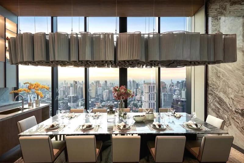 The Esse Sukhumvit 36, Bangkok, Soi Sukhumvit 36, Sukhumvit Road, Phra Kanong, Khlong Toei, Bangkok, 1 Bedroom, 38 sqm, Condo For Rent, by Knight Frank Chartered (Thailand) Co.,Ltd, 500652798 - DDproperty.com