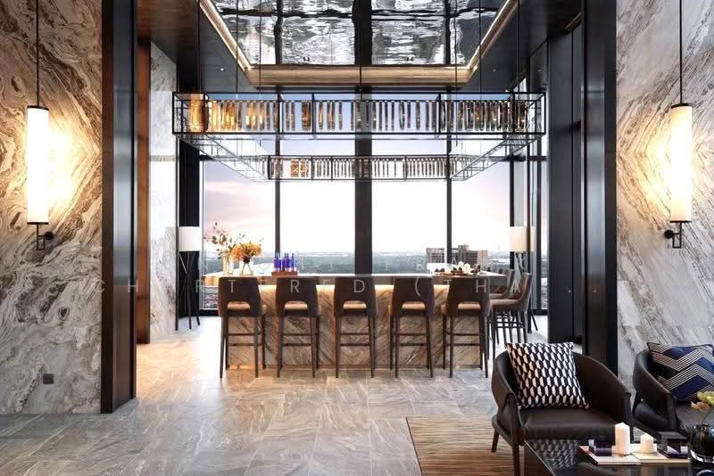 The Esse Sukhumvit 36 : ดิ เอส สุขุมวิท 36, กรุงเทพ, ซอยสุขุมวิท 36 ถนนสุขุมวิท, พระโขนง, คลองเตย, กรุงเทพ, 38 ตร.ม., คอนโด ให้เช่า, โดย Knight Frank Chartered (Thailand) Co.,Ltd, 500652798 - DDproperty.com