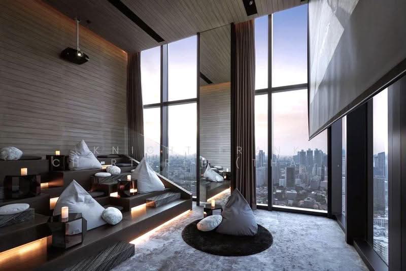 The Esse Sukhumvit 36 : ดิ เอส สุขุมวิท 36, กรุงเทพ, ซอยสุขุมวิท 36 ถนนสุขุมวิท, พระโขนง, คลองเตย, กรุงเทพ, 38 ตร.ม., คอนโด ให้เช่า, โดย Knight Frank Chartered (Thailand) Co.,Ltd, 500652798 - DDproperty.com
