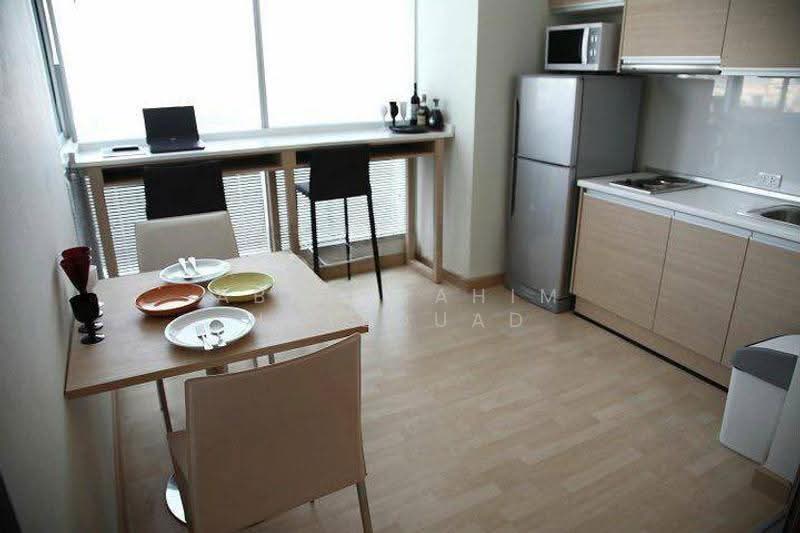 Rhythm Ratchada, Bangkok, 558 Ratchadaphisek Road, Samsen Nok, Huai Khwang, Bangkok, 1 Bedroom, 47 sqm, Condo For Rent, by Abdulrahim Hayeduad, 500652800 - DDproperty.com