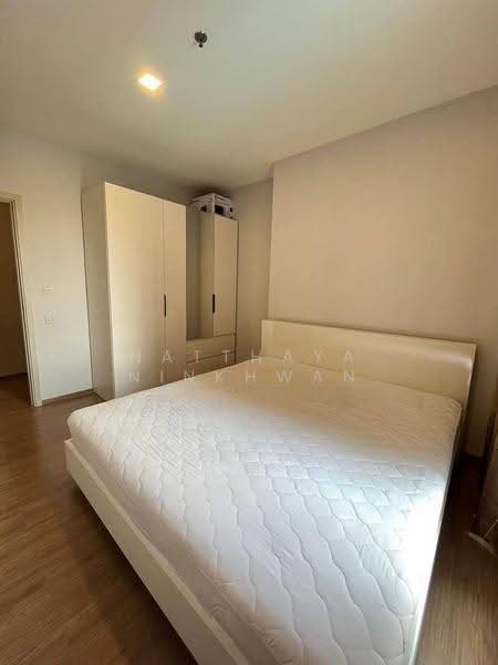 Metris Rama 9-Ramkhamheang, Bangkok, New Rama 9 Road, Hua Mak, Bang Kapi, Bangkok, 2 Bedrooms, 51 sqm, Condo For Sale, by Natthaya Ninkhwan, 500652802 - DDproperty.com