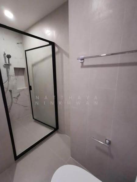 Metris Rama 9-Ramkhamheang, Bangkok, New Rama 9 Road, Hua Mak, Bang Kapi, Bangkok, 2 Bedrooms, 51 sqm, Condo For Sale, by Natthaya Ninkhwan, 500652802 - DDproperty.com
