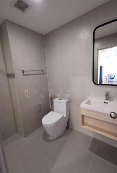 Metris Rama 9-Ramkhamheang, Bangkok, New Rama 9 Road, Hua Mak, Bang Kapi, Bangkok, 2 Bedrooms, 51 sqm, Condo For Sale, by Natthaya Ninkhwan, 500652802 - DDproperty.com