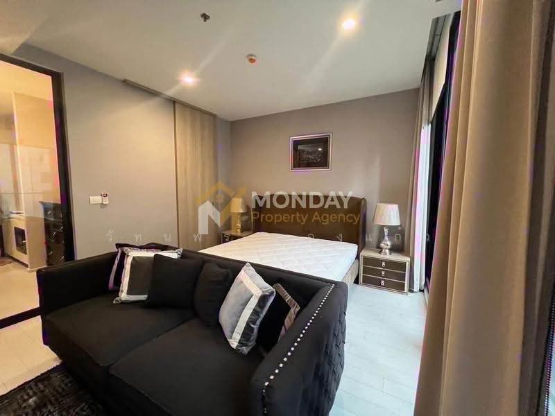 Noble Ploenchit, Bangkok, 1035 Ploenchit Road, Lumphini, Pathum Wan, Bangkok, 1 Bedroom, 45 sqm, Condo For Sale, by วัทนพร กองแก้ว, 500652805 - DDproperty.com