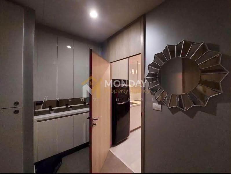 Noble Ploenchit, Bangkok, 1035 Ploenchit Road, Lumphini, Pathum Wan, Bangkok, 1 Bedroom, 45 sqm, Condo For Sale, by วัทนพร กองแก้ว, 500652805 - DDproperty.com