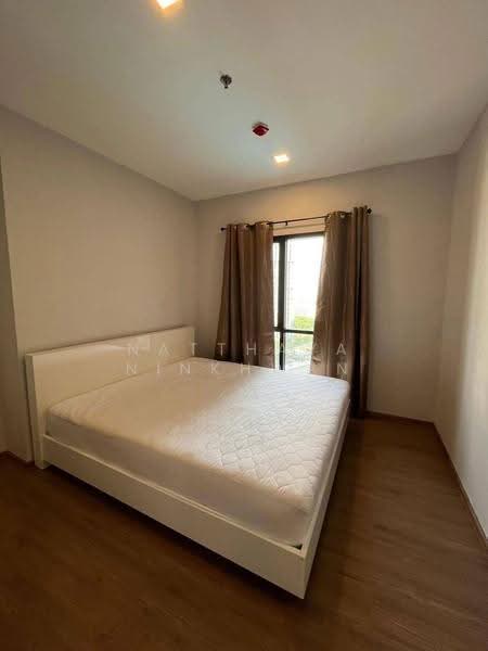 Metris Rama 9-Ramkhamheang, Bangkok, New Rama 9 Road, Hua Mak, Bang Kapi, Bangkok, 2 Bedrooms, 51 sqm, Condo For Sale, by Natthaya Ninkhwan, 500652810 - DDproperty.com