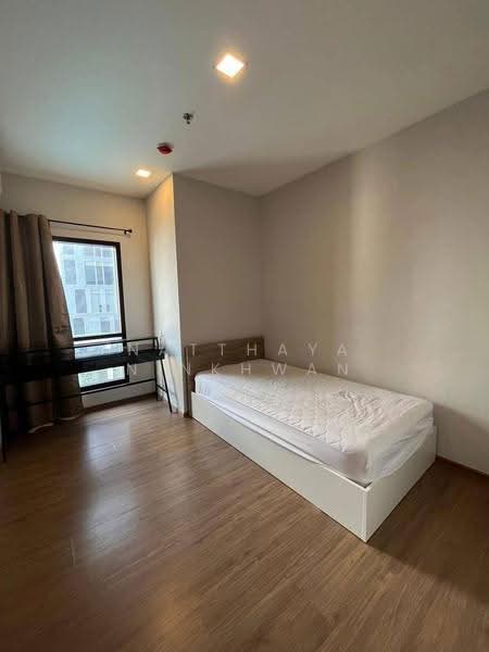 Metris Rama 9-Ramkhamheang, Bangkok, New Rama 9 Road, Hua Mak, Bang Kapi, Bangkok, 2 Bedrooms, 51 sqm, Condo For Sale, by Natthaya Ninkhwan, 500652810 - DDproperty.com