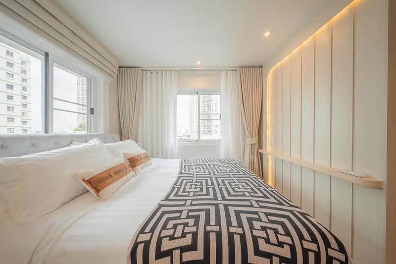 Fortune Condo Town : ฟอร์จูน คอนโดทาวน์, กรุงเทพ, ซอย นราธิวาสราชนครินทร์ 24, ช่องนนทรี, ยานนาวา, กรุงเทพ, 63 ตร.ม., คอนโด ขาย, โดย Pasupit Ditbanjong, 500652811 - DDproperty.com
