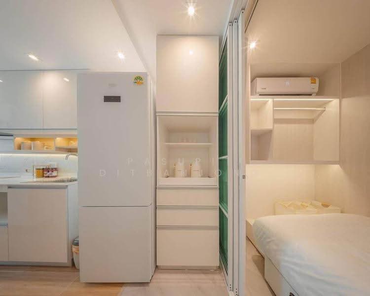 Fortune Condo Town : ฟอร์จูน คอนโดทาวน์, กรุงเทพ, ซอย นราธิวาสราชนครินทร์ 24, ช่องนนทรี, ยานนาวา, กรุงเทพ, 63 ตร.ม., คอนโด ขาย, โดย Pasupit Ditbanjong, 500652811 - DDproperty.com