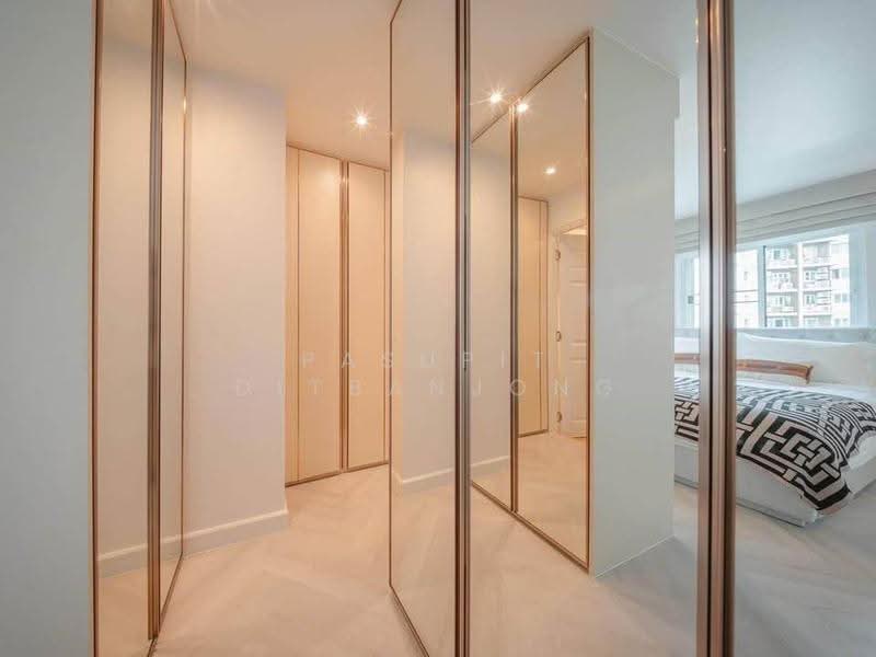 Fortune Condo Town : ฟอร์จูน คอนโดทาวน์, กรุงเทพ, ซอย นราธิวาสราชนครินทร์ 24, ช่องนนทรี, ยานนาวา, กรุงเทพ, 63 ตร.ม., คอนโด ขาย, โดย Pasupit Ditbanjong, 500652811 - DDproperty.com