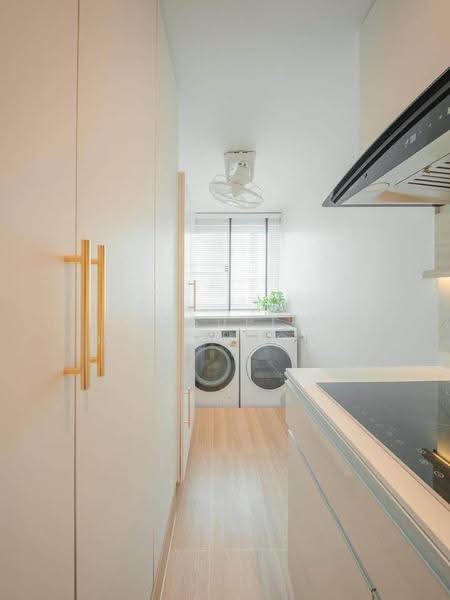 Fortune Condo Town : ฟอร์จูน คอนโดทาวน์, กรุงเทพ, ซอย นราธิวาสราชนครินทร์ 24, ช่องนนทรี, ยานนาวา, กรุงเทพ, 63 ตร.ม., คอนโด ขาย, โดย Pasupit Ditbanjong, 500652811 - DDproperty.com