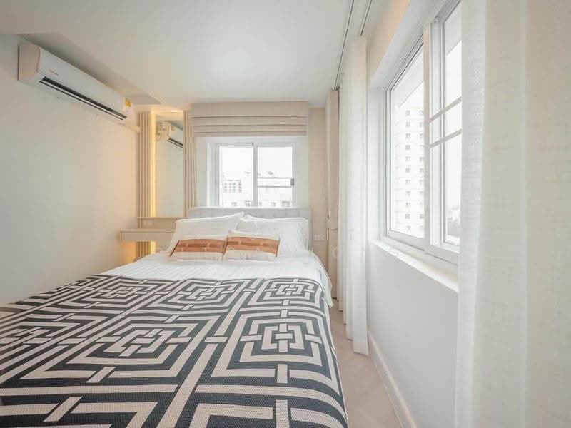 Fortune Condo Town, Bangkok, Naradhiwas Rajanakarindra 24 Alley, Chong Nonsi, Yan Nawa, Bangkok, 2 Bedrooms, 63 sqm, Condo For Sale, by Pasupit Ditbanjong, 500652811 - DDproperty.com