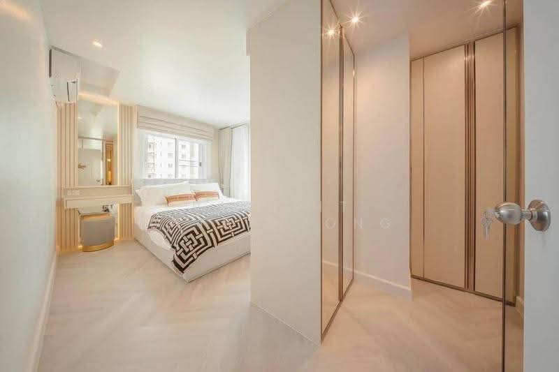 Fortune Condo Town, Bangkok, Naradhiwas Rajanakarindra 24 Alley, Chong Nonsi, Yan Nawa, Bangkok, 2 Bedrooms, 63 sqm, Condo For Sale, by Pasupit Ditbanjong, 500652811 - DDproperty.com