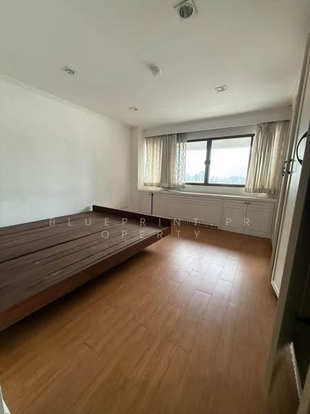 Ruamjai Heights, Bangkok, Sukhumvit, Khlongtoei Nua, Watthana, Bangkok, 2 Bedrooms, 182 sqm, Condo For Rent, by Blueprint.Property, 500652821 - DDproperty.com