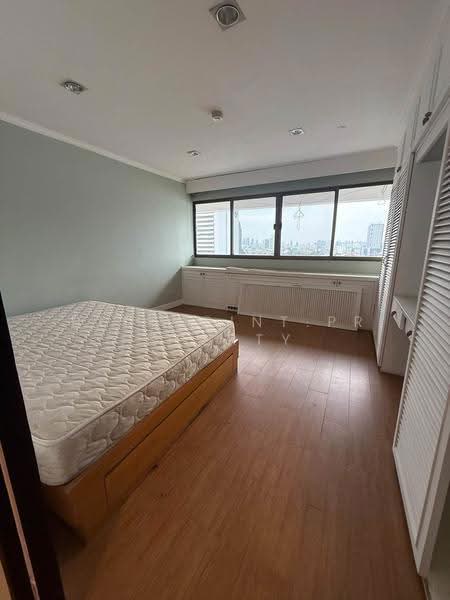 Ruamjai Heights, Bangkok, Sukhumvit, Khlongtoei Nua, Watthana, Bangkok, 2 Bedrooms, 182 sqm, Condo For Rent, by Blueprint.Property, 500652821 - DDproperty.com