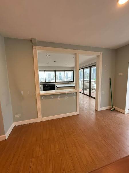 Ruamjai Heights, Bangkok, Sukhumvit, Khlongtoei Nua, Watthana, Bangkok, 2 Bedrooms, 182 sqm, Condo For Rent, by Blueprint.Property, 500652821 - DDproperty.com
